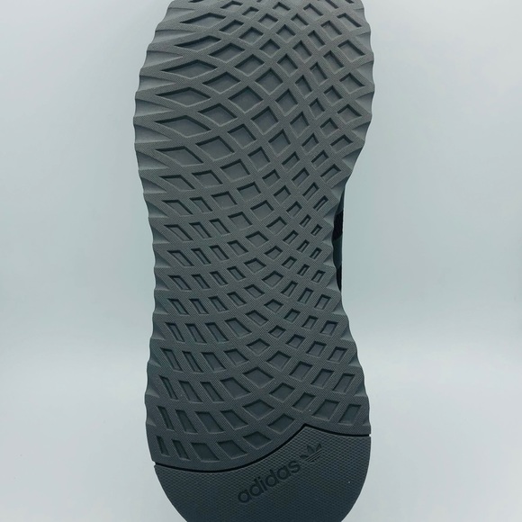 Rare New Adidas U_path Run EE4468 SZ 11.5 - Picture 5 of 5